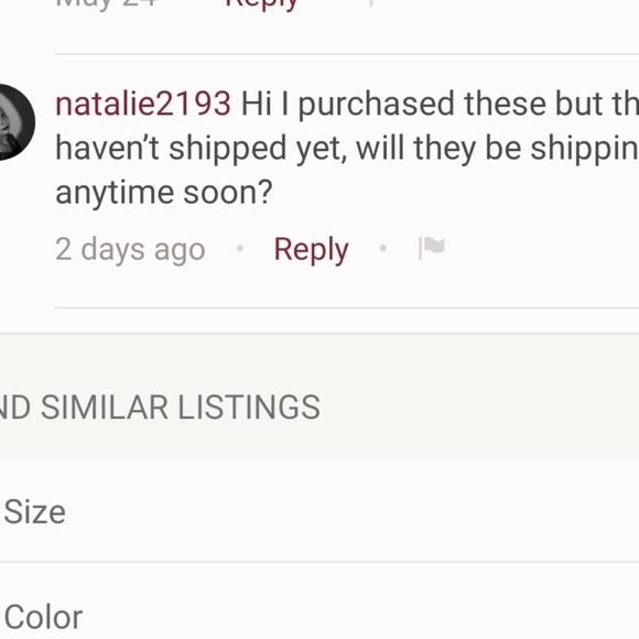 Scammer alert! - Picture 7 of 8